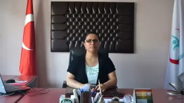 Sıcak Havalar Yüksek Tansiyon Hastlarını Etkiliyor