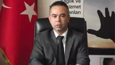 Tüm Sağlık-Sen: Sağlık Çalışanları Açlık Sınırında Maaş Alıyor