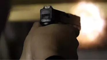 Uzaklaştırma Kararı Bulunan Kocanın 'Yasak Aşk' Cinneti