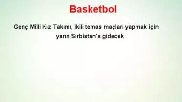 Basketbol