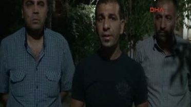 Rasulayn'dan Atılan İki Uçak Savar Mermisi Sessizliği Bozdu