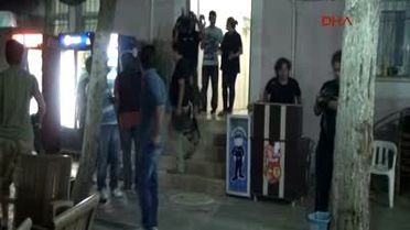 Rasulayn'dan Atılan İki Uçak Savar Mermisi Sessizliği Bodzu