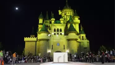 Eskişehir'de Ramazan Etkinlikleri