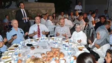 Sağlık Bakanı Mehmet Müezzinoğlu.'Biz Asla Yıkıcı Değiliz.'