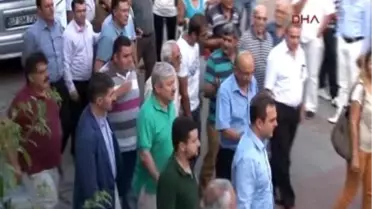 Antalya Başkan Akaydın, İbradılılar ile Buluştu