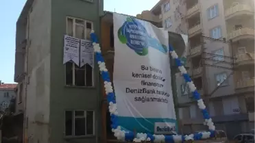 Başına Yıkılmadan Sen Yık ve Yenile