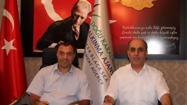 Beşikdüzü OSB Geleceğe Hazır