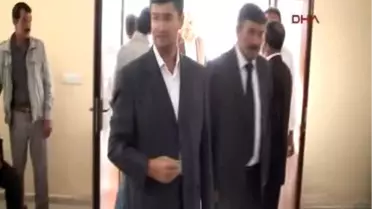 Çaldıran'da Kan Davası İftarda Son Buldu