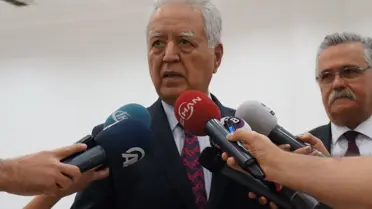 CHP'li Loğoğlu: Askeri Müdahale Ettiğiniz Takdirde Ne Olacak