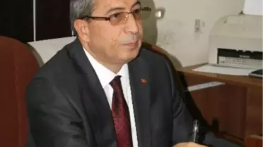 Düzce Özel İdare Genel Sekreterliği'ne Yeni Atama