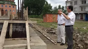 Eğitimde Yaz Mesaisi