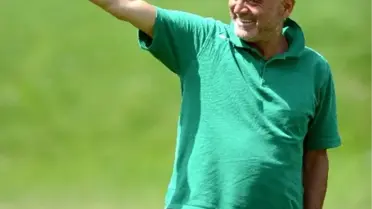 Karaman: 'Dayak Yemek İstiyoruz'