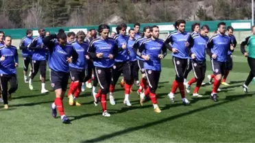 Kardemir Karabükspor'un Olağanüstü Kongrede