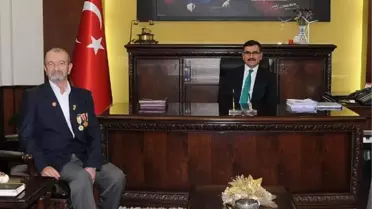 Kore Gazisi, 61 Yıl Sonra Savaştığı Yerleri Görecek