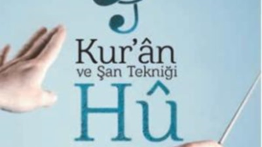 Kur'an Kıraatına Şan Tekniği