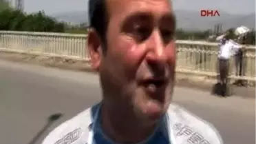 Manisa Işık İhlali Can Aldı