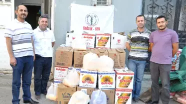 Memur-Sen'den Örnek Uygulama