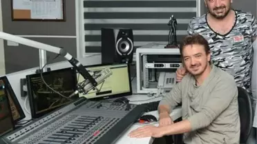 Orhan Ölmez, Ömer Köroğlu'nu Himayesine Aldı