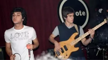 Rock'ın Yeni 'Dev'leri