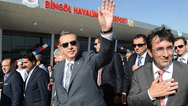 Tarifeli Seferler Başladı