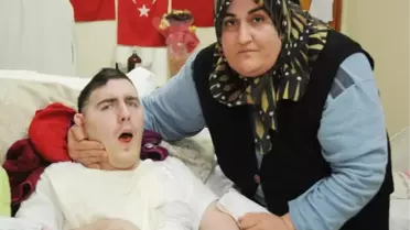 Umut'un Koruyucu Annesine İkinci Maaş Şoku