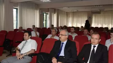 Afyonkarahisar'ın Obezite Sorununu Masaya Yatırıldı