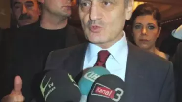 Bakan Bayraktar İftar Yaptı, Kentsel Dönüşümü Anlattı