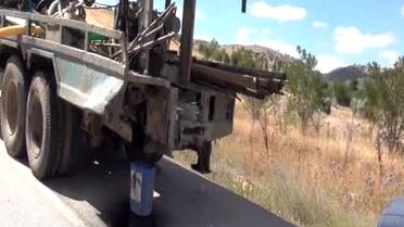 Cenaze Dönüşü Katliam Gibi Kaza: 5 Kişi Öldü