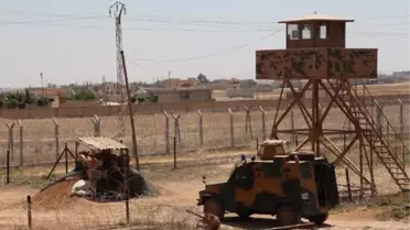 Ceylanpınar Tedirgin