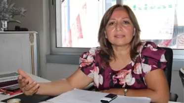 Çinkılıç, Kadınları CHP'ye Çağırdı