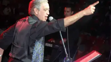 Edip Akbayram Şişli'de Çoşturdu