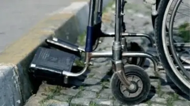 Engelleri Kaldırmamak Artık Suç