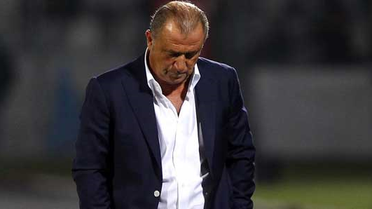 Hakan Balta Fatih Terim'i Kara Kara Düşündürüyor