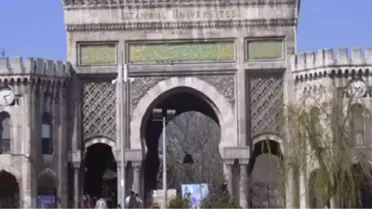 İstanbul Üniversitesi Depreme Hazırlanıyor