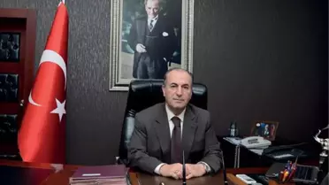 Vali Yardımcısı'ndan 'Hanefi Avcı' Açıklaması