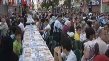 Süleyman Soylu'dan Vatandaşlara Başbakanı 'Sevin' Çağrısı