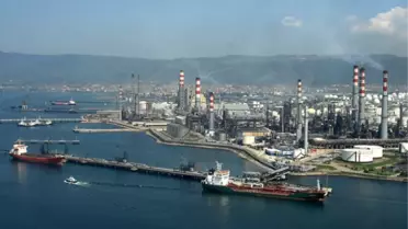 İşte Türk Sanayisinin En Büyüğü