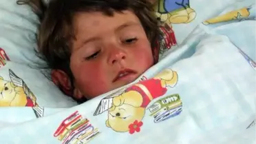 Yaylada Kaybolan Asiye, 3 Gün Sonra Ormanda Uyurken Bulundu (2)