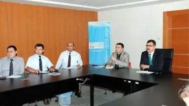 2014 - 2023 Tr22 Bölge Planı Taslağı Hazırlandı