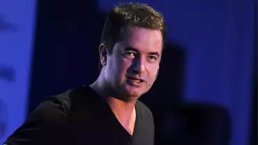 Acun Ilıcalı Parayı Eve Yatırıyor