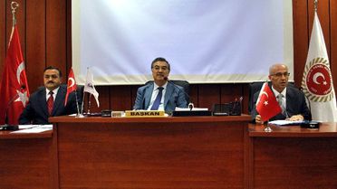 Aydın'da 425 Ana Proje Üzerinde Çalışma Yapıldı