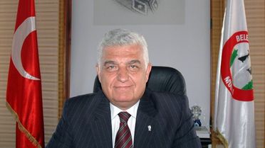 Başkan Gürün Basın Bayramını Kutladı