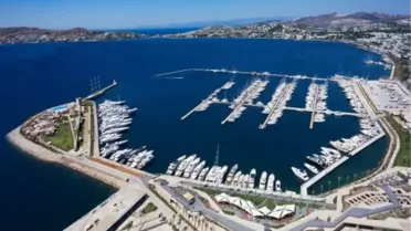 Bir Marinadan Çok Daha Fazlası