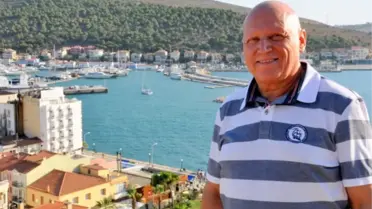 Çeşme'ye Doktor Aday