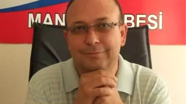 Eğitim Bir Sen Manisa Şube Başkan Yardımcısı Mehmet Akış Açıklaması