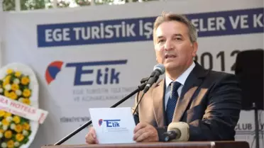 Gezi Eylemleri Türk Turizmini Vurdu