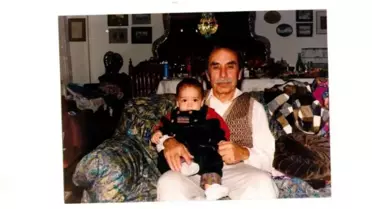 Gır Gır'ın Babası Hayatını Kaybetti