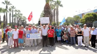 İzmir'de Lozan Buluşması