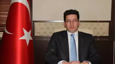Kula'nın Yeni Kaymakamı Hakan Hakyemez