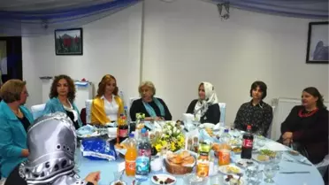 PEKAY'dan İftar Programı